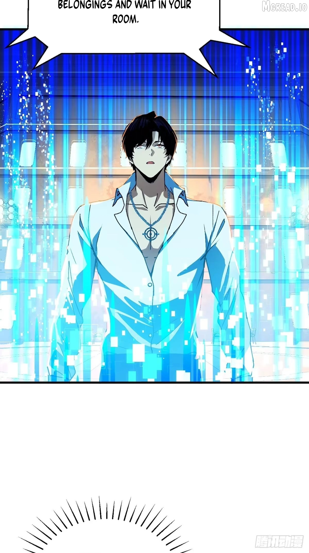 I Will Grind My Way to Lord hood Chapter 60  - page 73